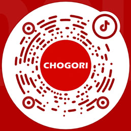 喬合里抖音號(hào)